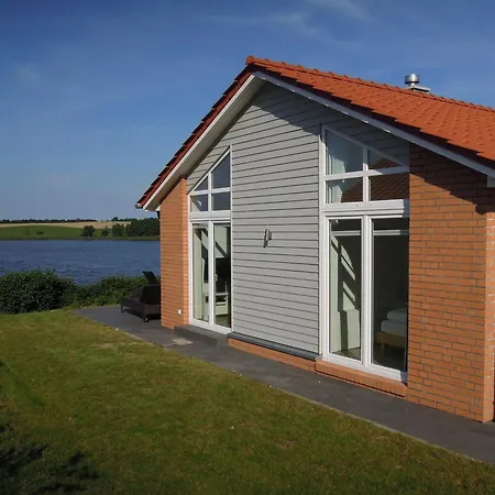 Schlei Marina Huelsen *