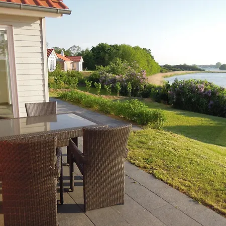 Schlei Marina Huelsen Holiday home