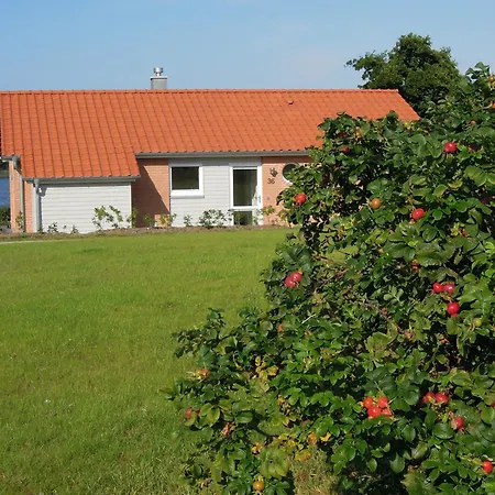 Schlei Marina Huelsen Holiday home Kosel