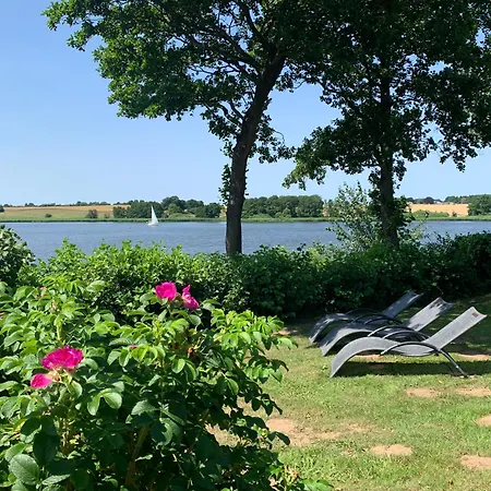 Casa de Férias Schlei Marina Huelsen