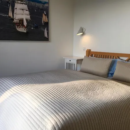 Holiday home Schlei Marina Huelsen *