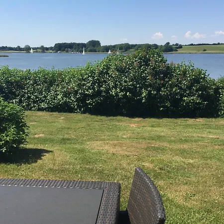 Schlei Marina Huelsen * Kosel