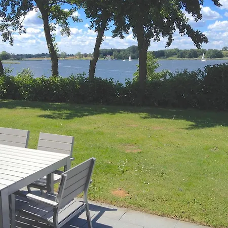 Casa de Férias Schlei Marina Huelsen Kosel