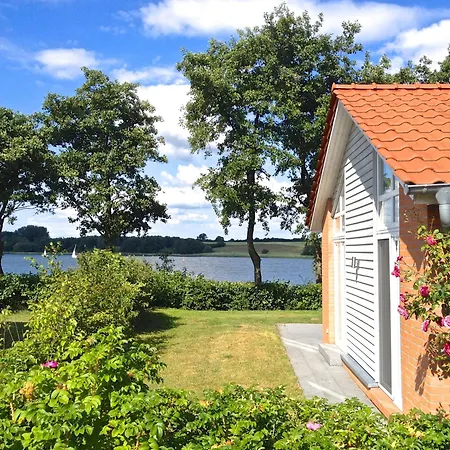 Schlei Marina Huelsen * Kosel