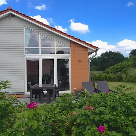 Schlei Marina Hulsen