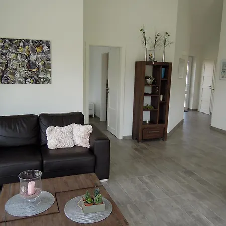 Schlei Marina Huelsen Holiday home *