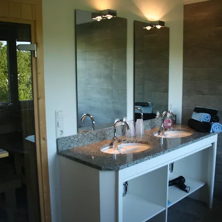 Schlei Marina Hulsen بيت للعطل Kosel