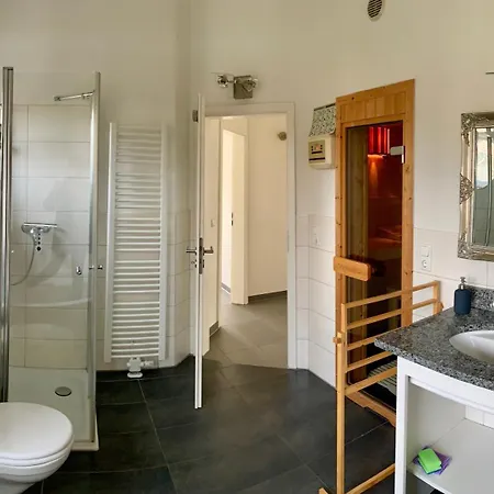 بيت للعطل Schlei Marina Hulsen Kosel