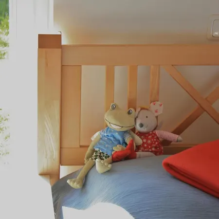 Schlei Marina Huelsen *