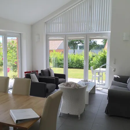 Schlei Marina Hulsen Kosel