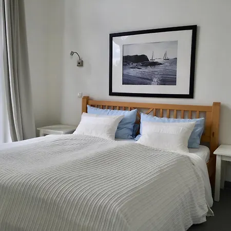 Schlei Marina Huelsen * Kosel