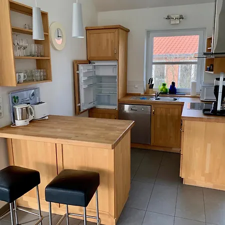 Schlei Marina Huelsen