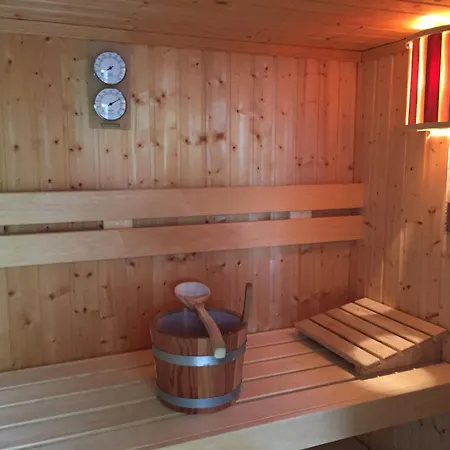 بيت للعطل Schlei Marina Hulsen