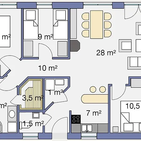 Schlei Marina Huelsen