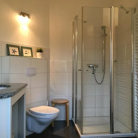 Schlei Marina Hulsen Kosel