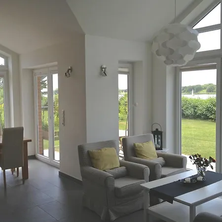 Schlei Marina Hulsen * Kosel