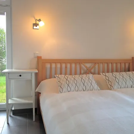 Schlei Marina Hulsen * Kosel