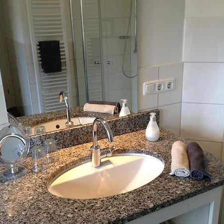 度假居 Schlei Marina Huelsen