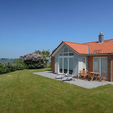 Schlei Marina Hulsen *