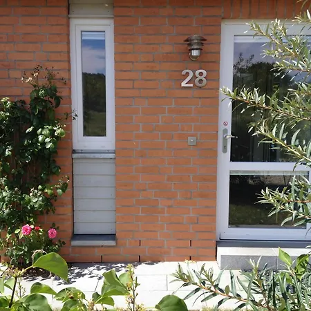 Schlei Marina Huelsen