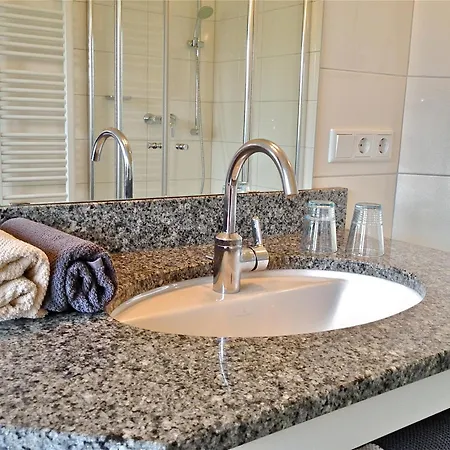 度假居 Schlei Marina Huelsen