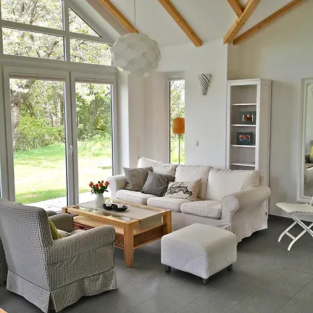 بيت للعطل Schlei Marina Hulsen *