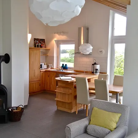 Schlei Marina Hulsen *