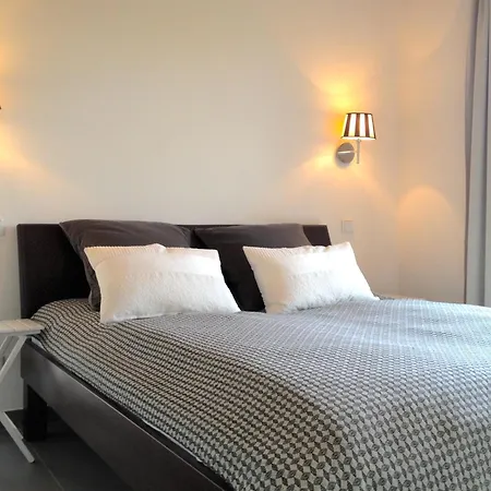 Schlei Marina Huelsen