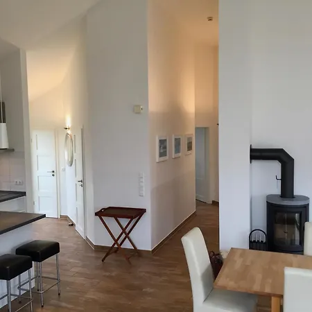 بيت للعطل Schlei Marina Hulsen Kosel