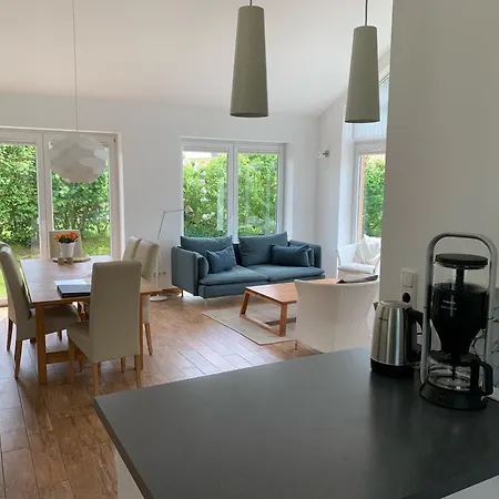 Schlei Marina Hulsen * Kosel