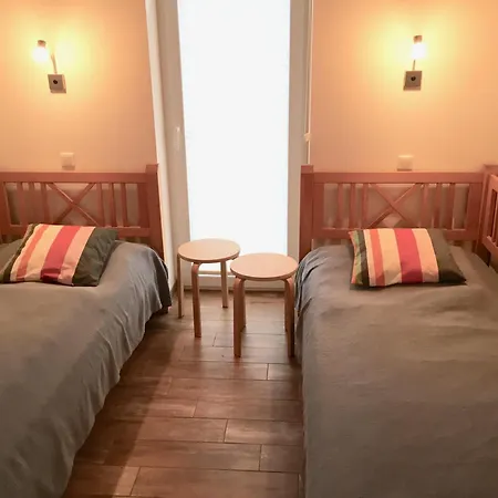 Schlei Marina Hulsen