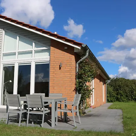 بيت للعطل Schlei Marina Hulsen Kosel