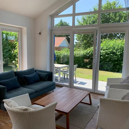 Schlei Marina Hulsen * Kosel