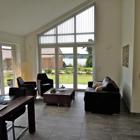 Schlei Marina Huelsen