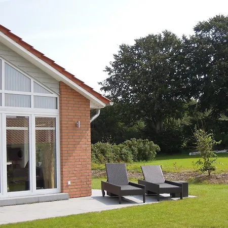 Holiday home Schlei Marina Huelsen *