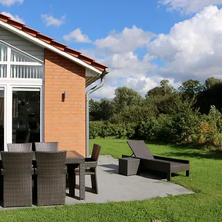 Schlei Marina Huelsen *