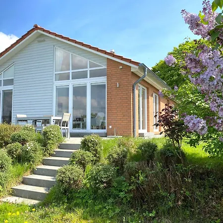 Schlei Marina Huelsen Holiday home Kosel