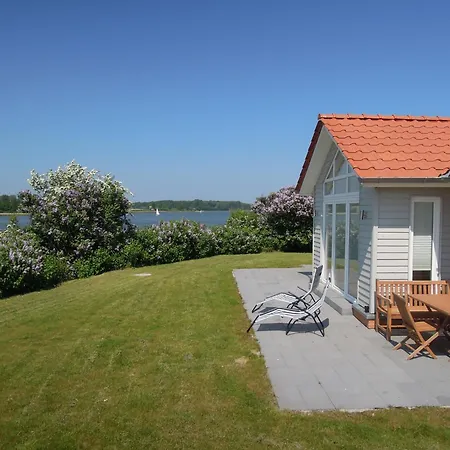 Schlei Marina Huelsen * Kosel