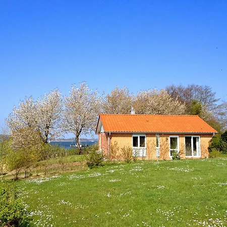 Schlei Marina Huelsen Holiday home Kosel