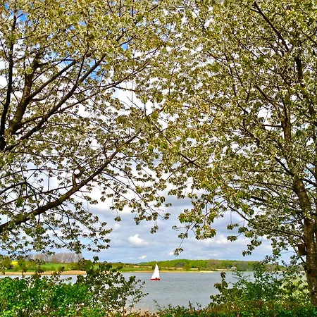 Schlei Marina Huelsen Dom wakacyjny