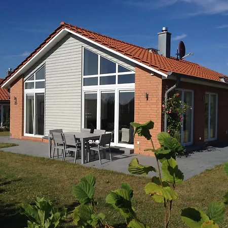 Schlei Marina Huelsen
