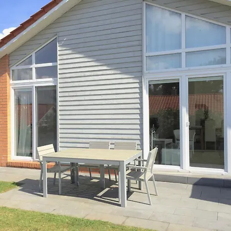 Holiday home Schlei Marina Huelsen *