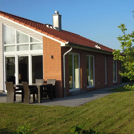 Dom wakacyjny Schlei Marina Huelsen *