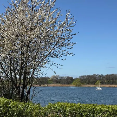 Schlei Marina Huelsen * Kosel