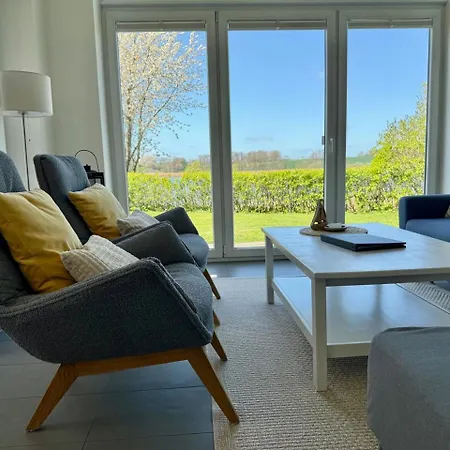 Schlei Marina Huelsen Holiday home
