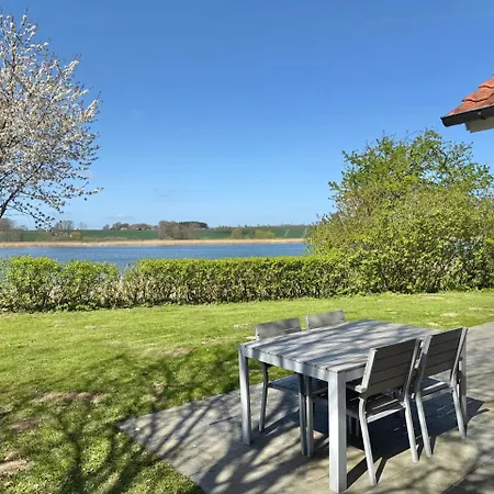 Dom wakacyjny Schlei Marina Huelsen *