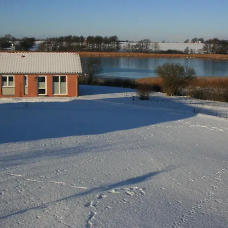 Schlei Marina Huelsen