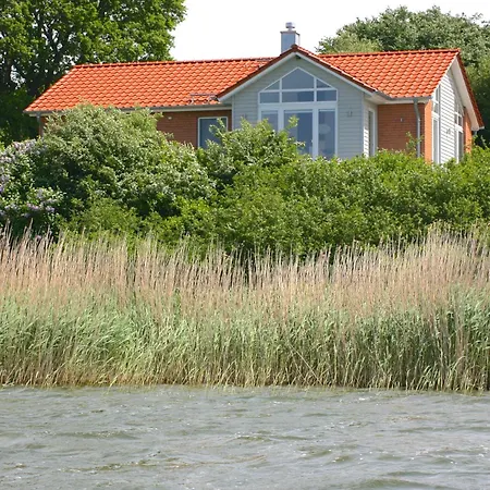 Schlei Marina Huelsen Holiday home *