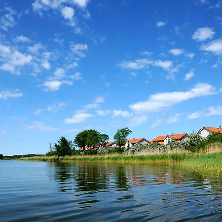 Schlei Marina Huelsen *